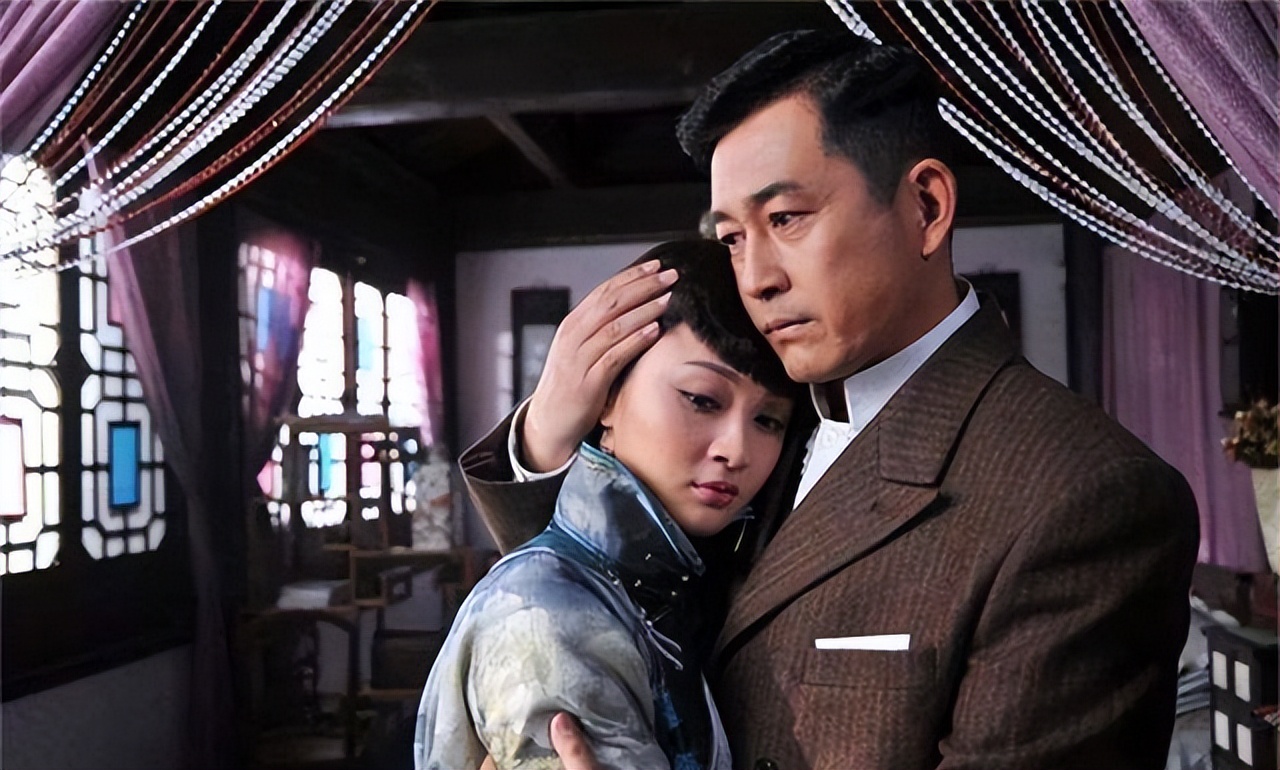 小凤仙晚年痴呆,死前紧攥蔡锷的照片,蔡锷儿子:她是自作多情