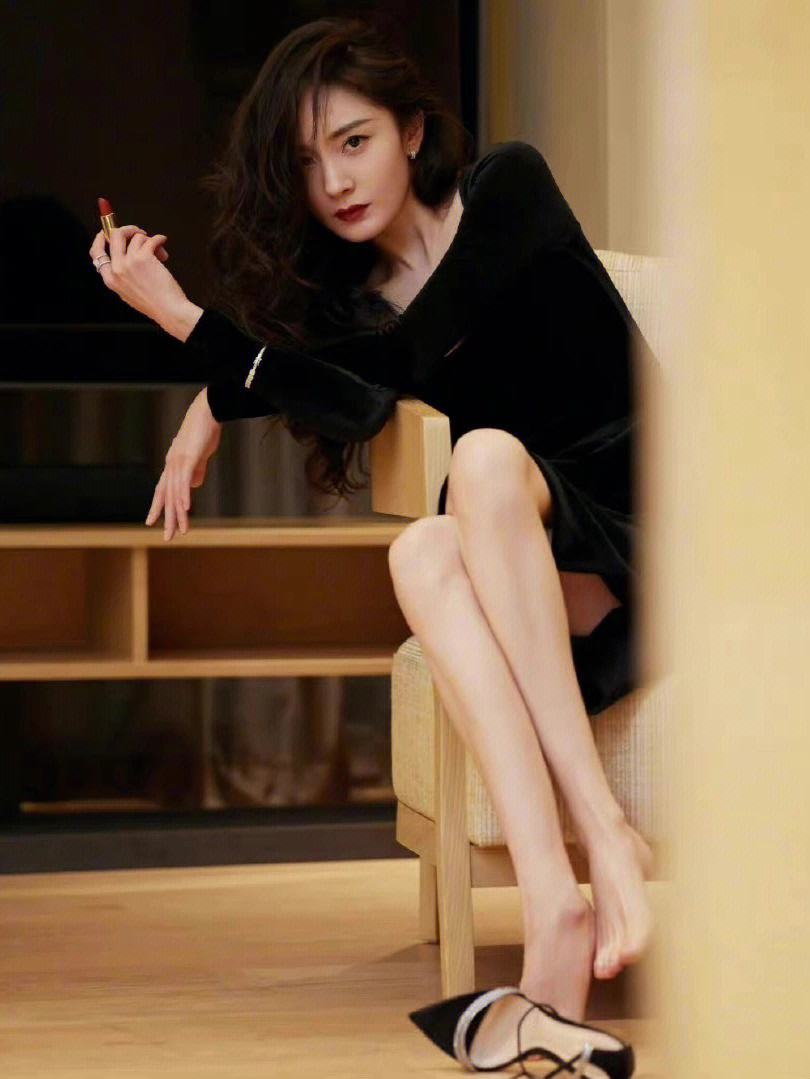 娱乐圈4位"情场老司机",杨幂只能排倒数,还有人能组一个足球队