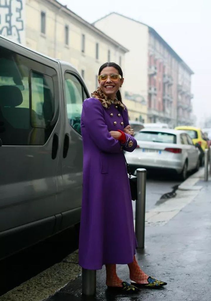 黄黑皮肤夏天穿衣,不能碰的五个颜色有?