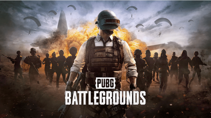 绝地求生pubg卡在进入加载画面进不去怎么办?