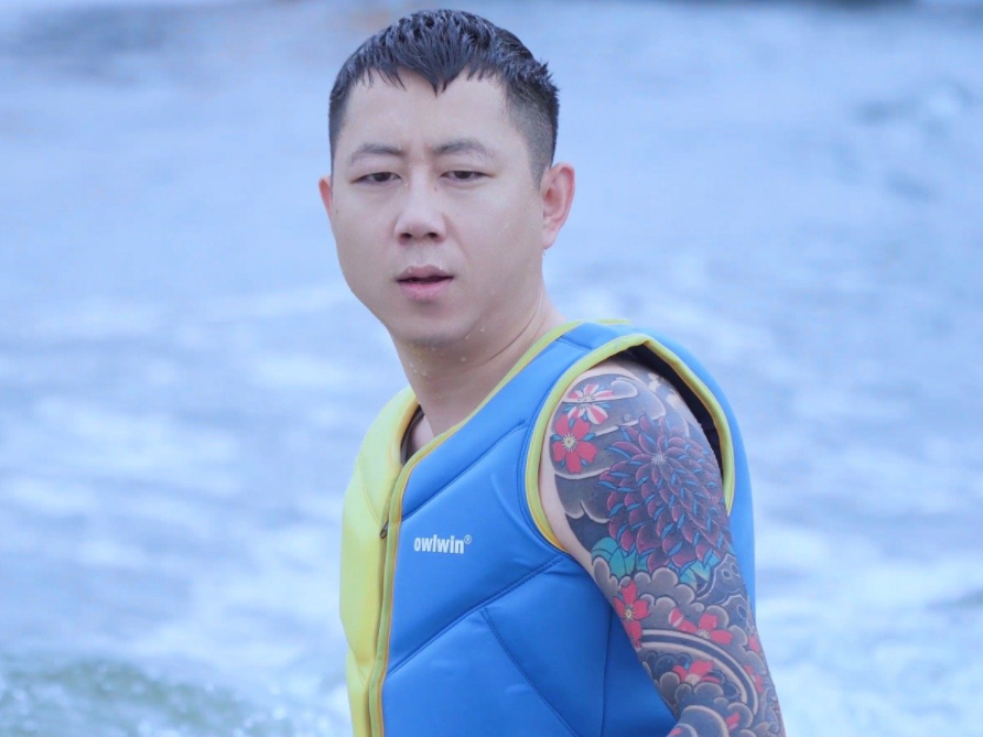 网红天佑,散打哥,老方丈玩扑克,王小源爆料:某人输掉280万