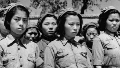 日本女护士嫁给中国军人,相守40年,回日本探亲才知妻子身价不菲