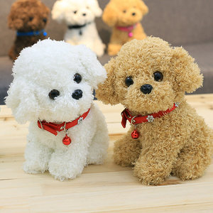 最受欢迎的十大玩具犬