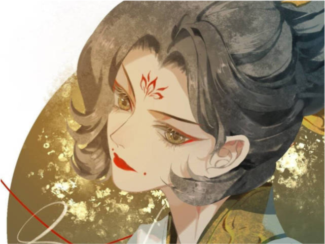 「fgo」(下)无二的女皇——武则天,以小说了解fgo真实人物故事