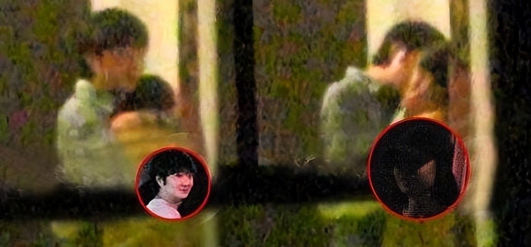 一手好牌打得稀烂,盘点那些婚内出轨的女明星们