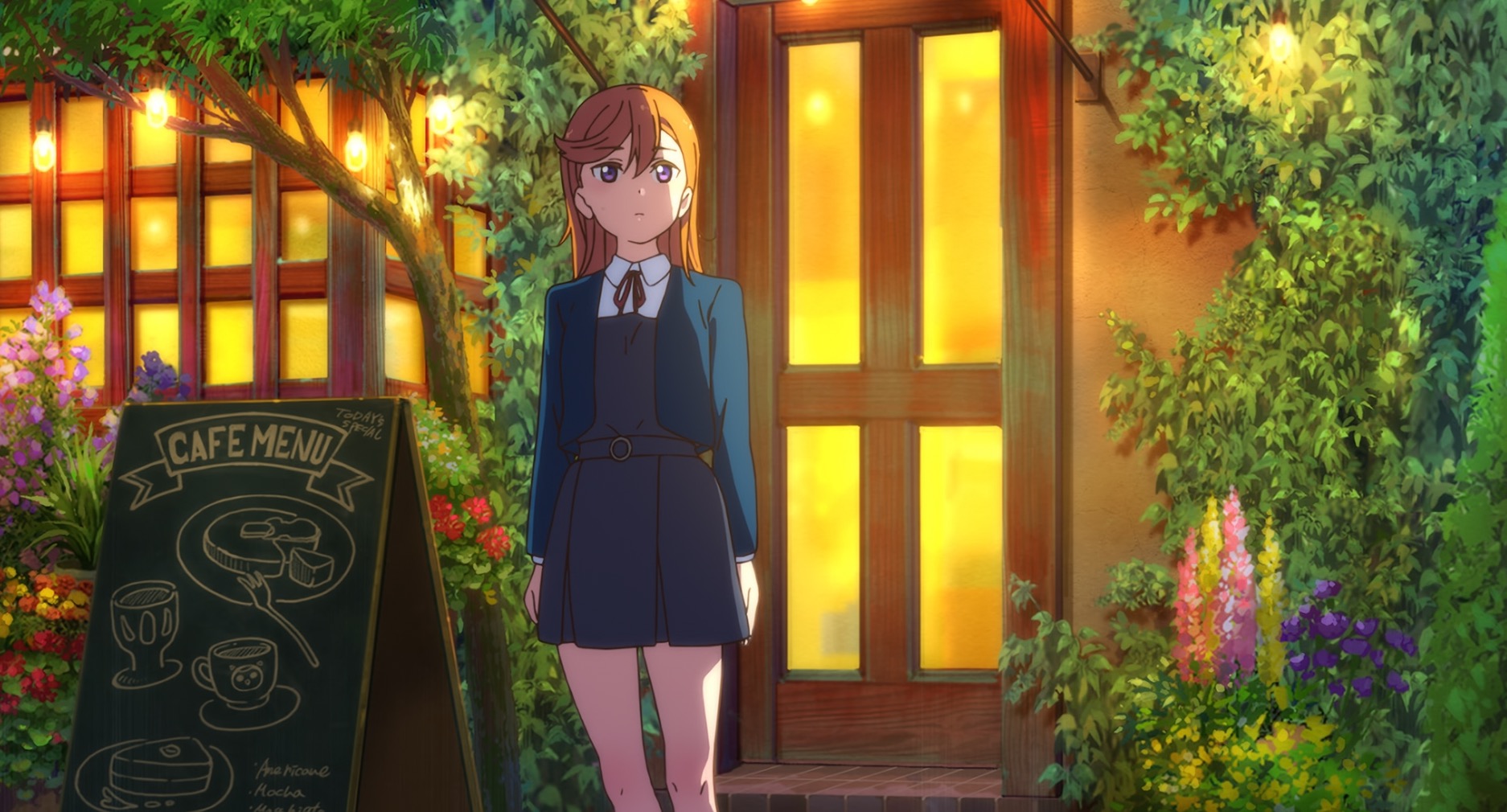 《love live!superstar》浅析