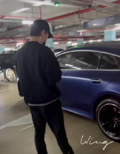 盘点国乒运动员座驾,陈梦孙颖莎同款车,刘国梁14年前就开q7