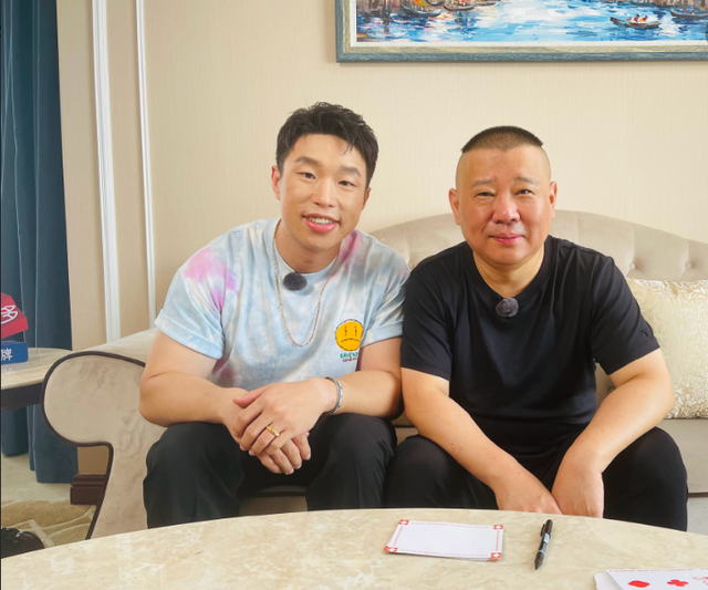 烧饼媳妇章雨轩回应质疑,是看中了他的人品才嫁给他,不是为了钱