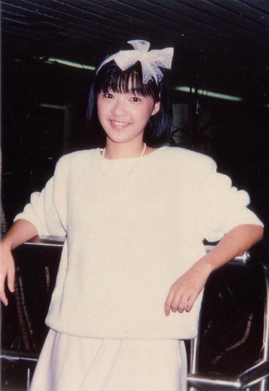 陈慧娴:三段恋情无疾而终,53岁仍未婚无子女,已放弃寻找另一半