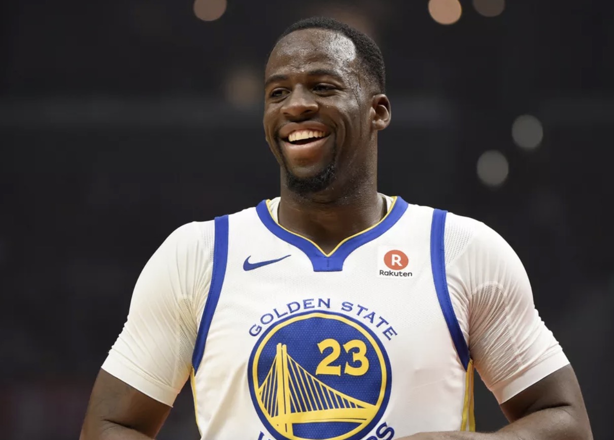 勇士消息:科尔续约原因出炉,冲突内幕曝光,格林自信争冠