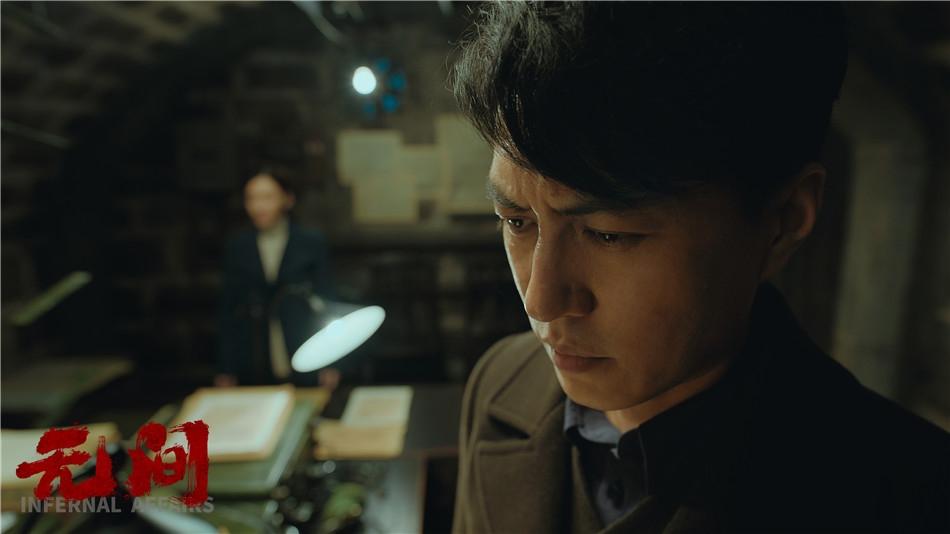 2023中国最受欢迎男演员排名:靳东第10,张译第6,张颂文仅第3