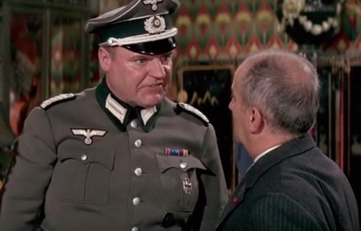 "千面人"阿贝尔:谍海沉浮30年,因一酒鬼暴露,被捕后玩弄fbi