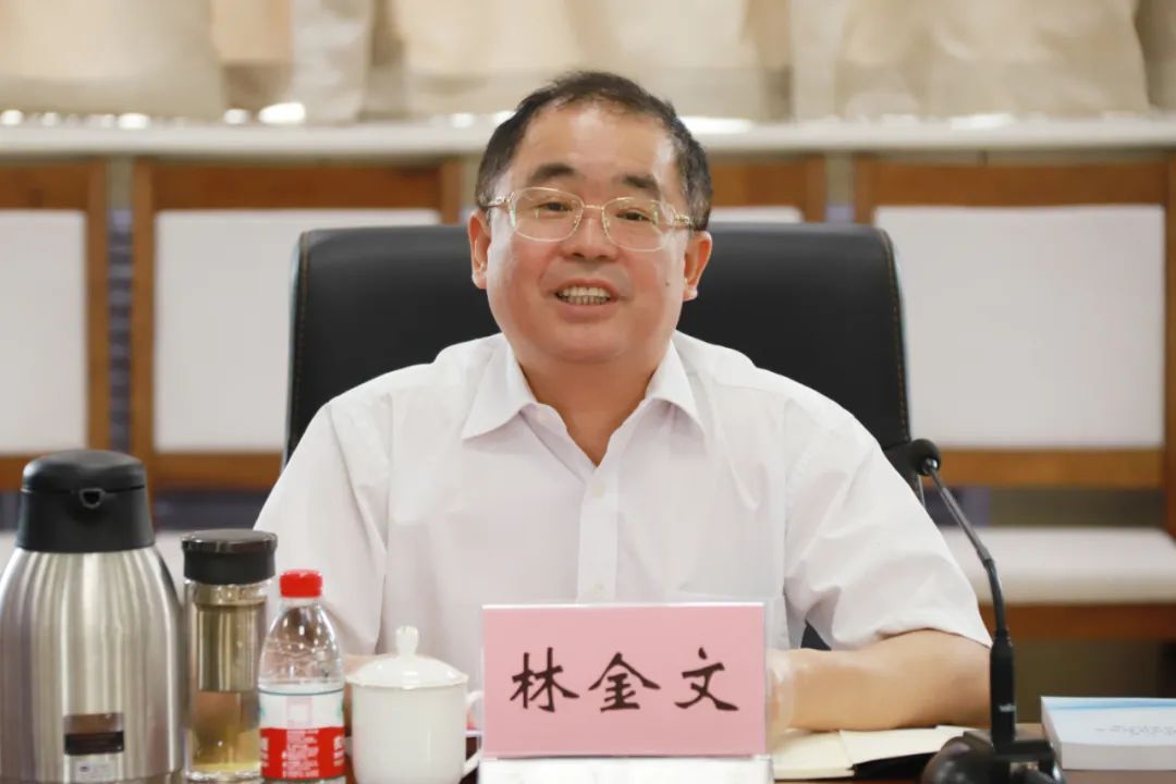 广西壮族自治区司法厅调研组来山东调研