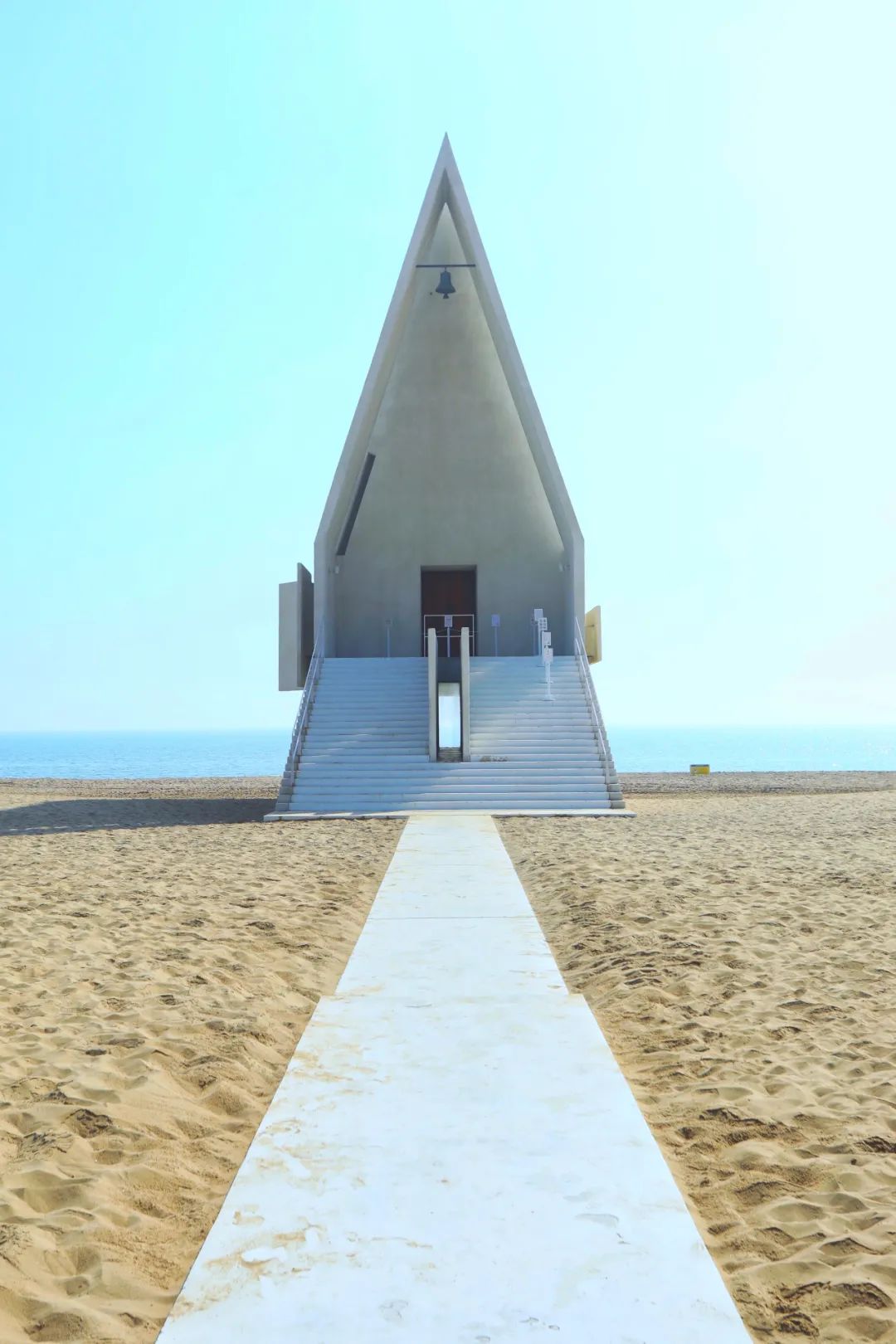 超出片秦皇岛旅行攻略!文艺浪漫慵懒,念念不忘的阿那亚度假时光