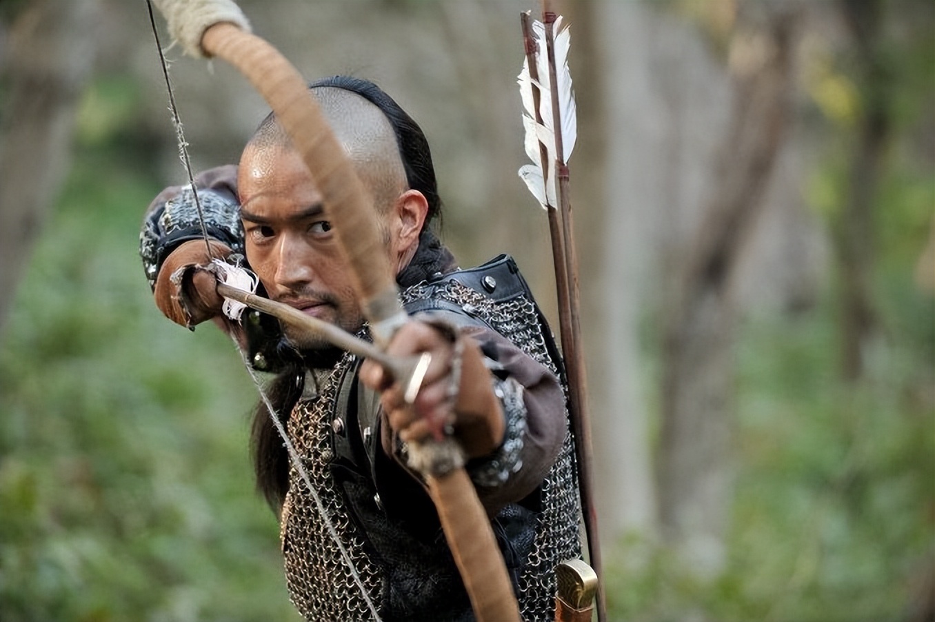 古代战争结束后,射出去的箭会回收吗?弓箭手该如何统计军功呢?