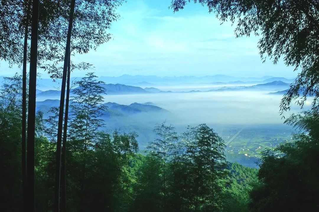 嘉游赣·惠生活∣赣南线2天1晚旅游攻略,江西南大门风景独好