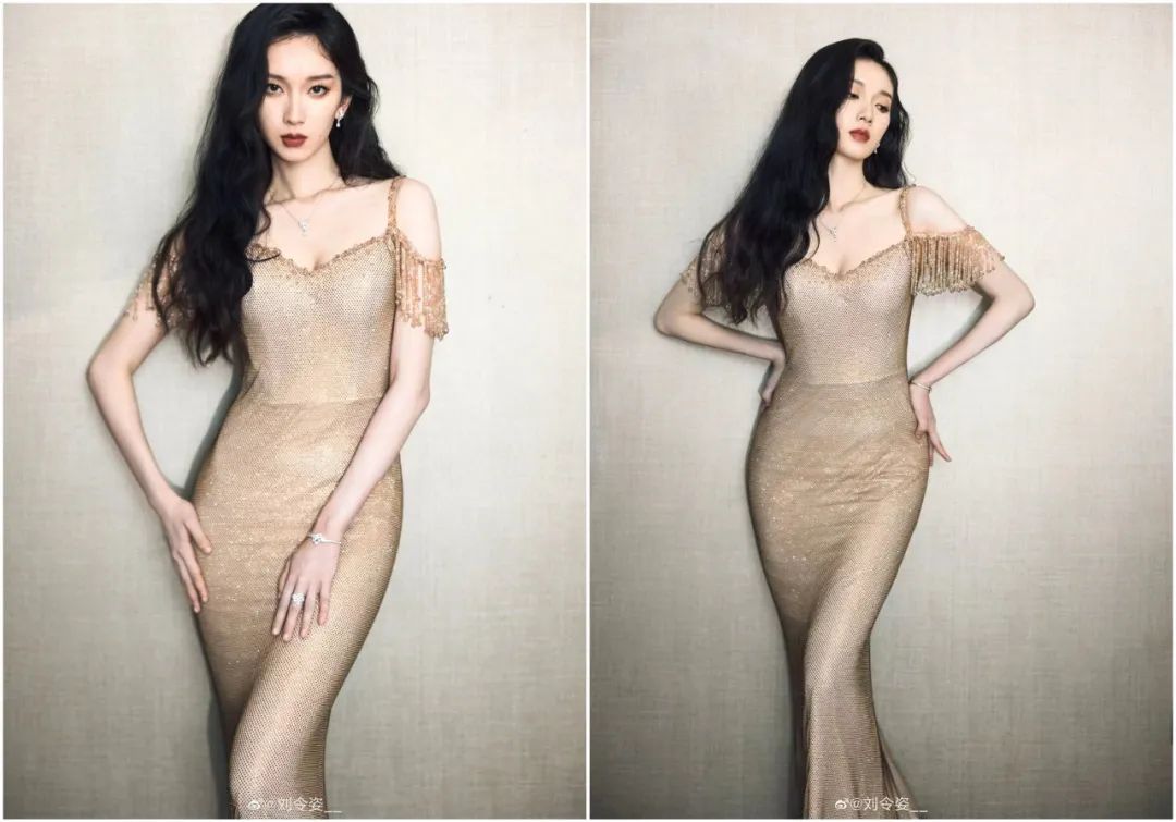 172cm"东北全智贤"火了!又野又欲的猫系女友,差一点就被毁了