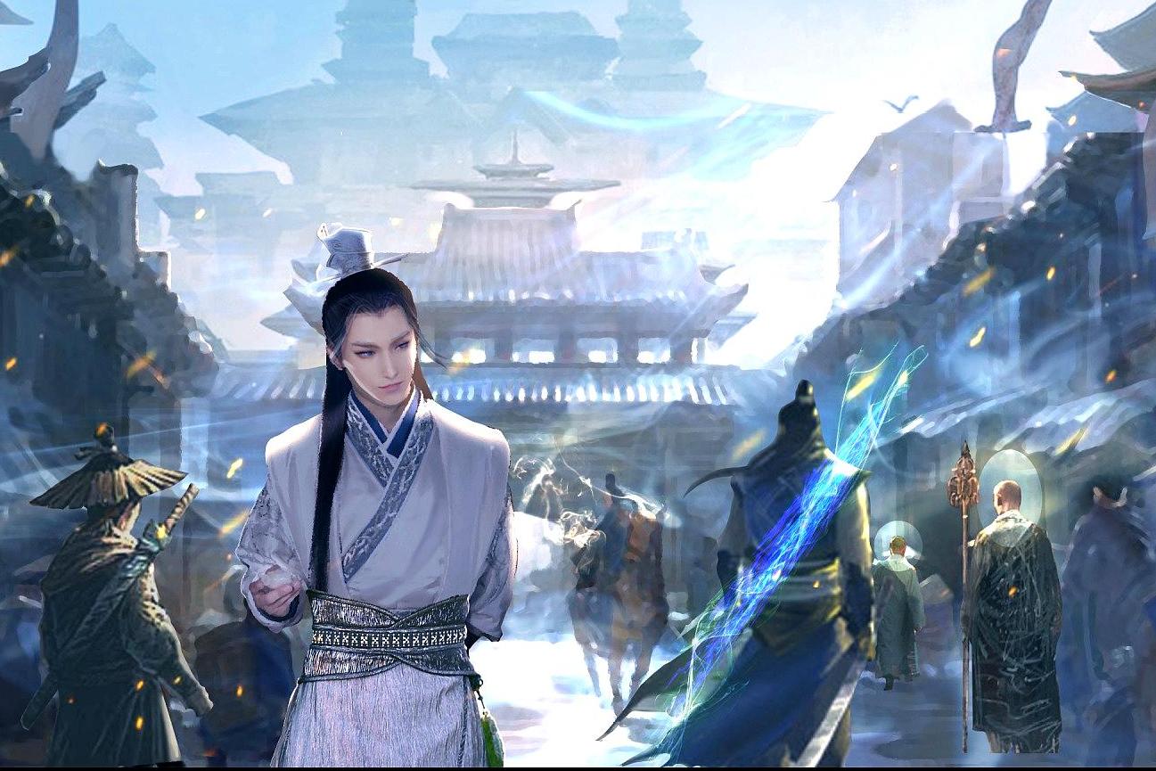 雪中悍刀行:裴南苇和徐凤年总共约会3次,为何心甘情愿从了他?