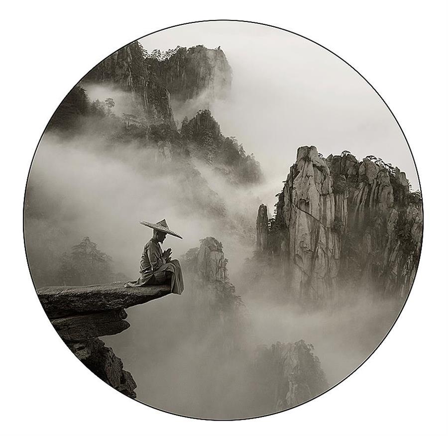 佛经中具有灵性的三句佛语,值得经常默念,你知道几句?