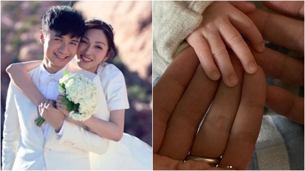 回顾古巨基与经纪人地下恋20年老婆52岁高龄生娃如今过得怎样