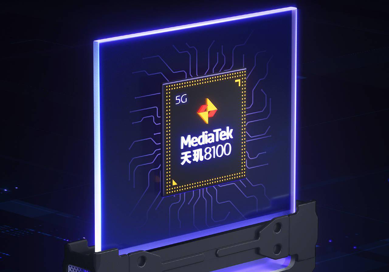 天玑8100与骁龙870:谁才是真正的处理器霸主?