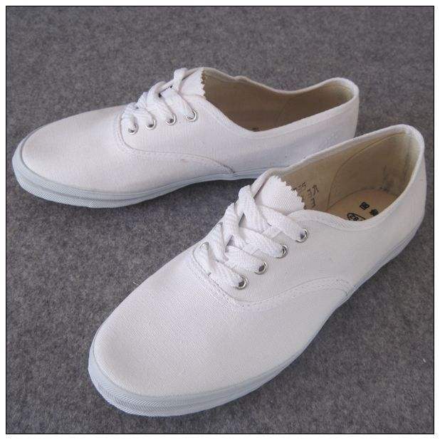 50米跑鞋推荐非钉鞋