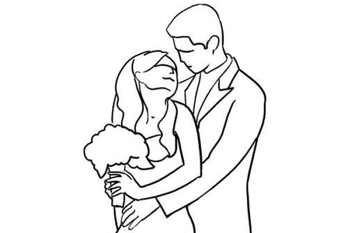 为什么人会接吻?