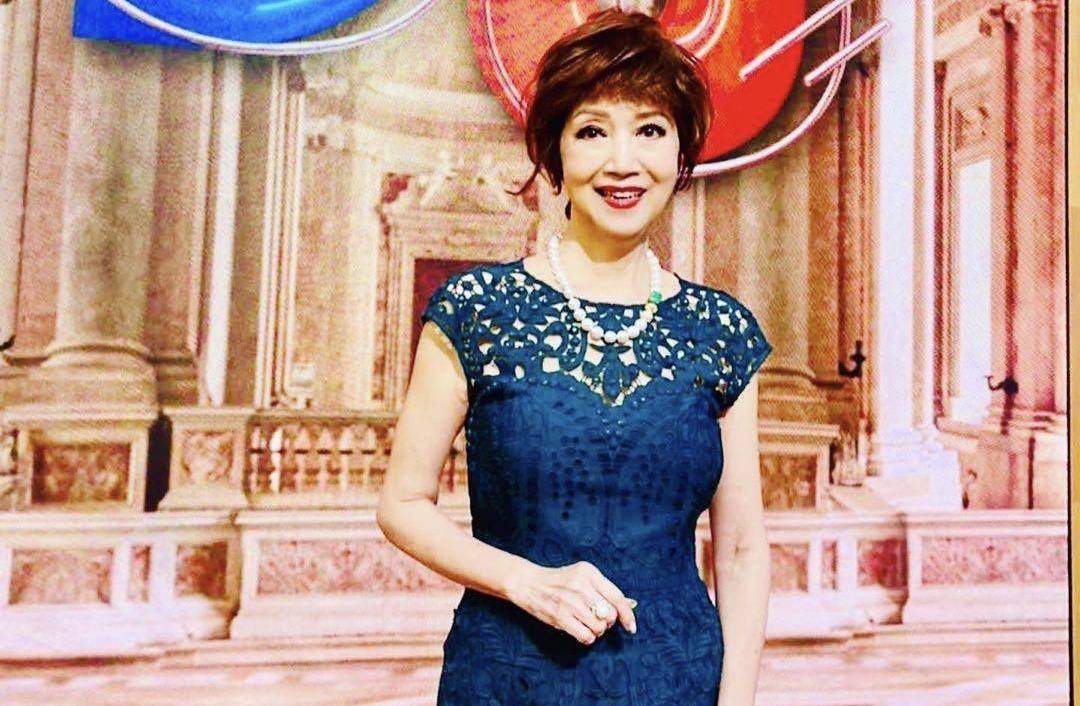 恭喜!tvb老戏骨谢雪心投资百万开健康中心,承诺免费帮同事治疗