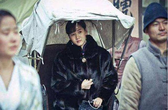 张作霖的五夫人最得宠,有什么特别之处,让她这么与众不同