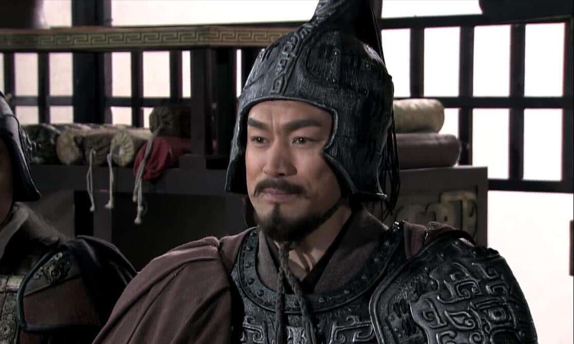 赵奢因一句狭路相逢勇者胜,被赵王任命为将,最终解除阏与之围