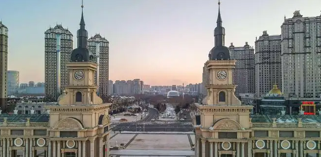 哈市政协委员刘丽:传承中华家道 勇担中华民族伟大复兴使命