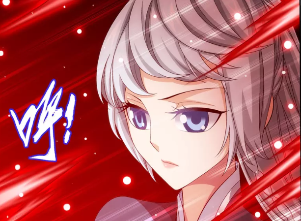 大主宰漫画新:洛璃已达通天境!对决血神族血弑!主宰境牧尘登场