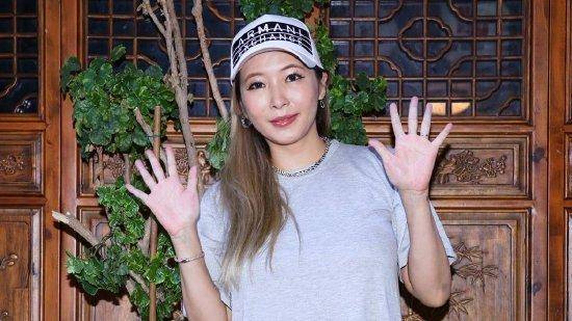 makiyo宣布离婚 小s发声:我们姐妹会陪在她身边   据媒体7月16日报道