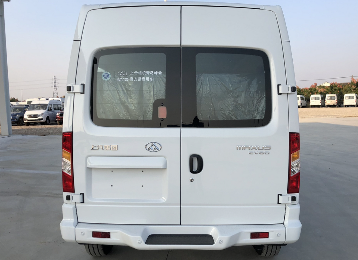 最高涨幅8500元,涵盖多款车型,大通ev80部分车型调价