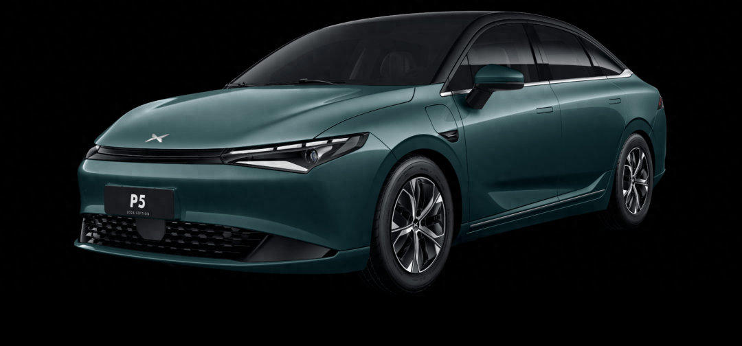 新车|新款小鹏p5上市,起售价15.69万元,取消激光雷达能大卖?