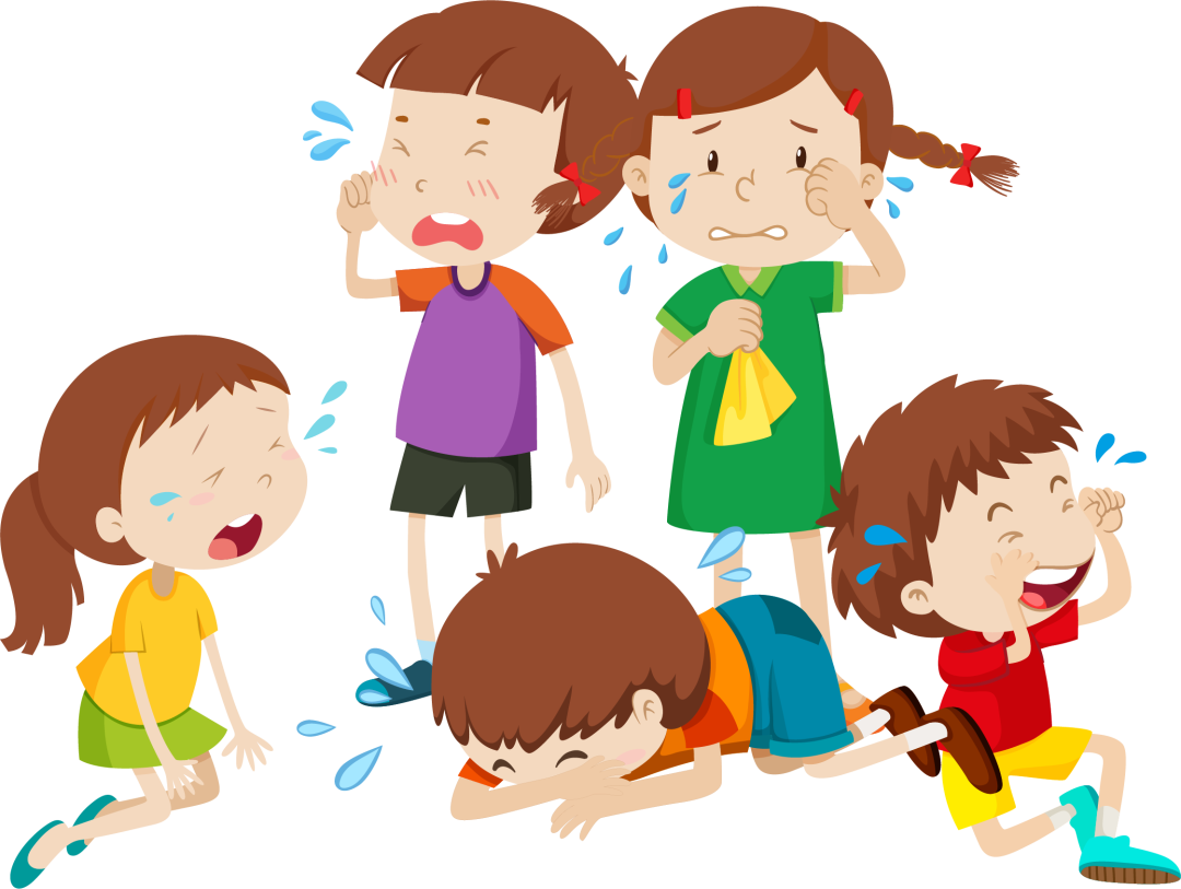 每年开学季必不可少的一个话题 孩子开学了,哭闹厉害怎么办?