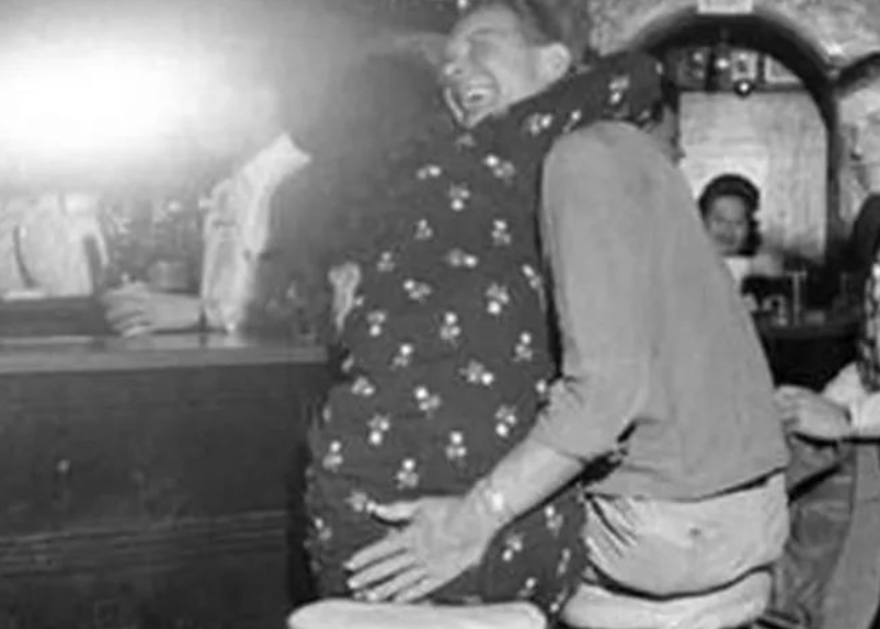 景明楼事件:30多名中国名媛被美军强行玷污,凶手至今却逍遥法外