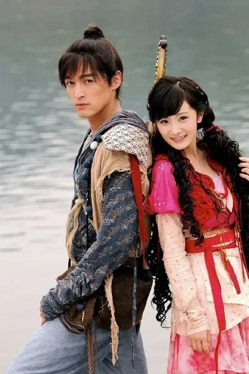 经典电视剧重温,全都是童年回忆啊!