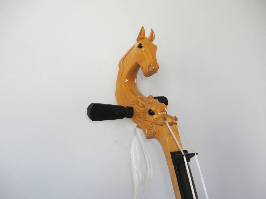 非遗文化|琴声悠扬,传统技艺马头琴