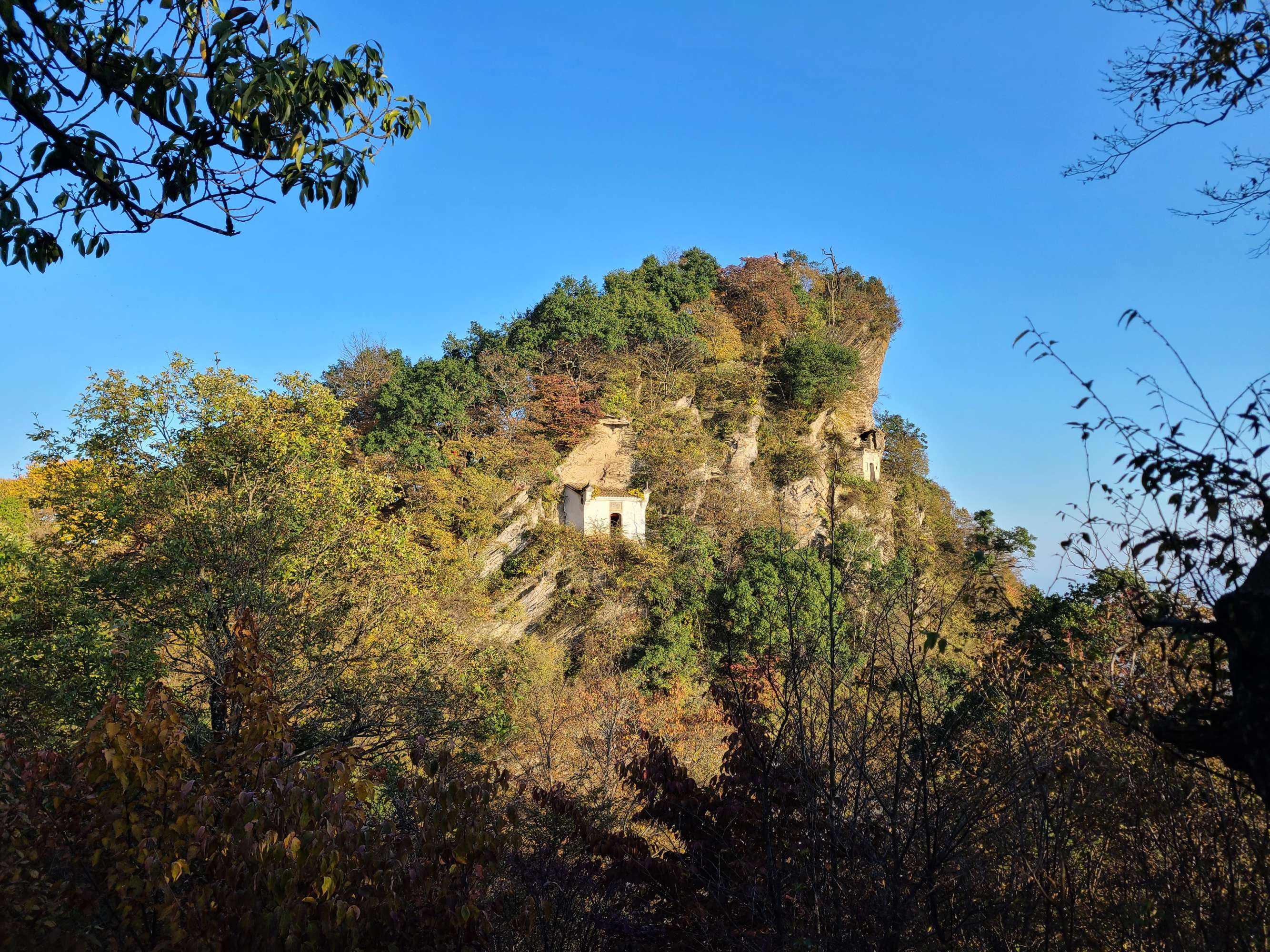 安康平利县旅游景区有哪些?