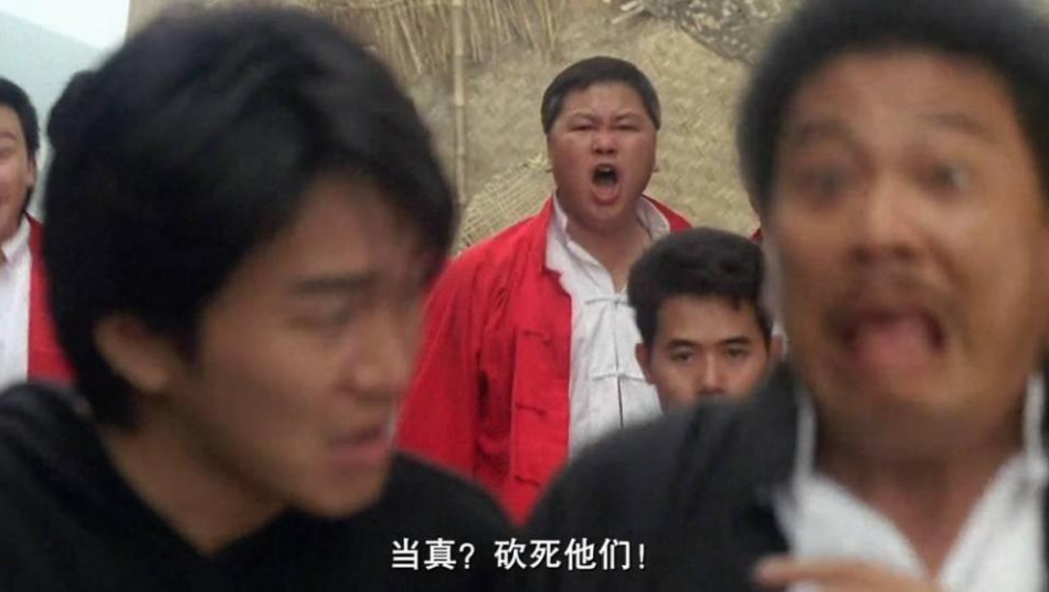 上海滩赌圣"雷老虎"陈龙逝世,曾出演《精武门》《方世玉》