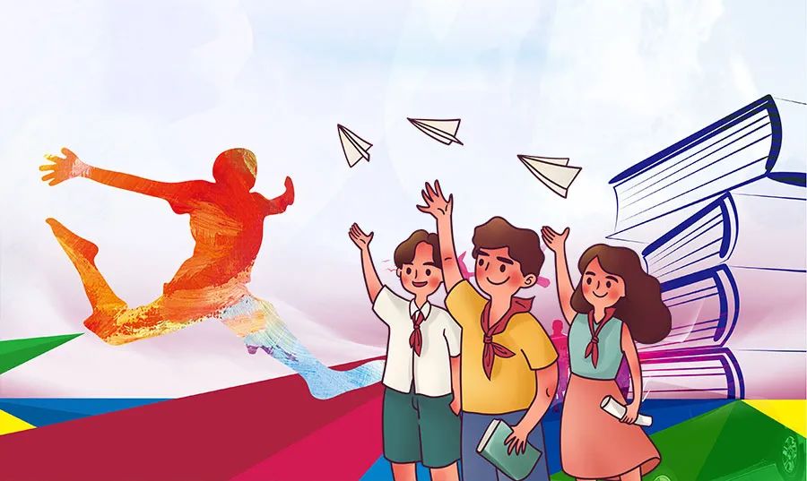 新时代好少年|少年发明家邵子衿