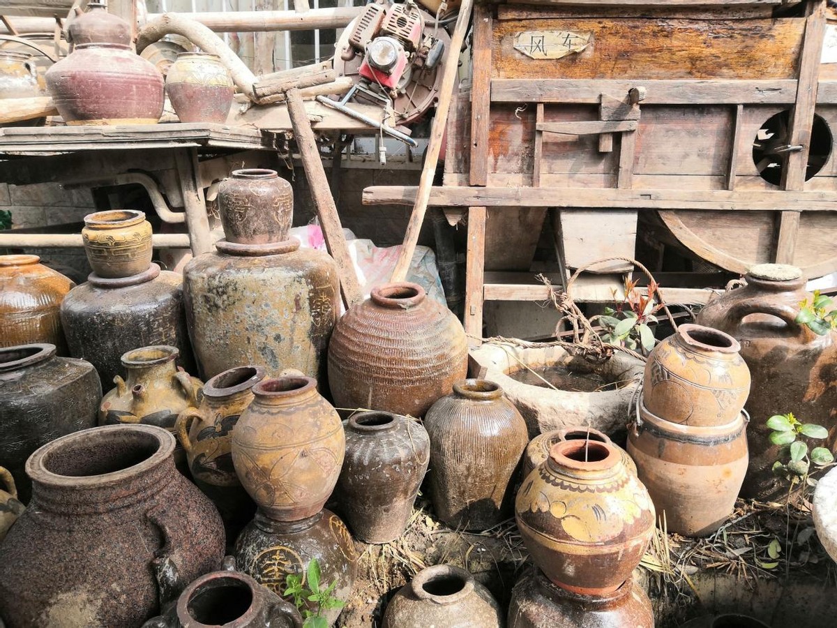 农村家里有这3样老物件,千万别乱扔,回收价格不低