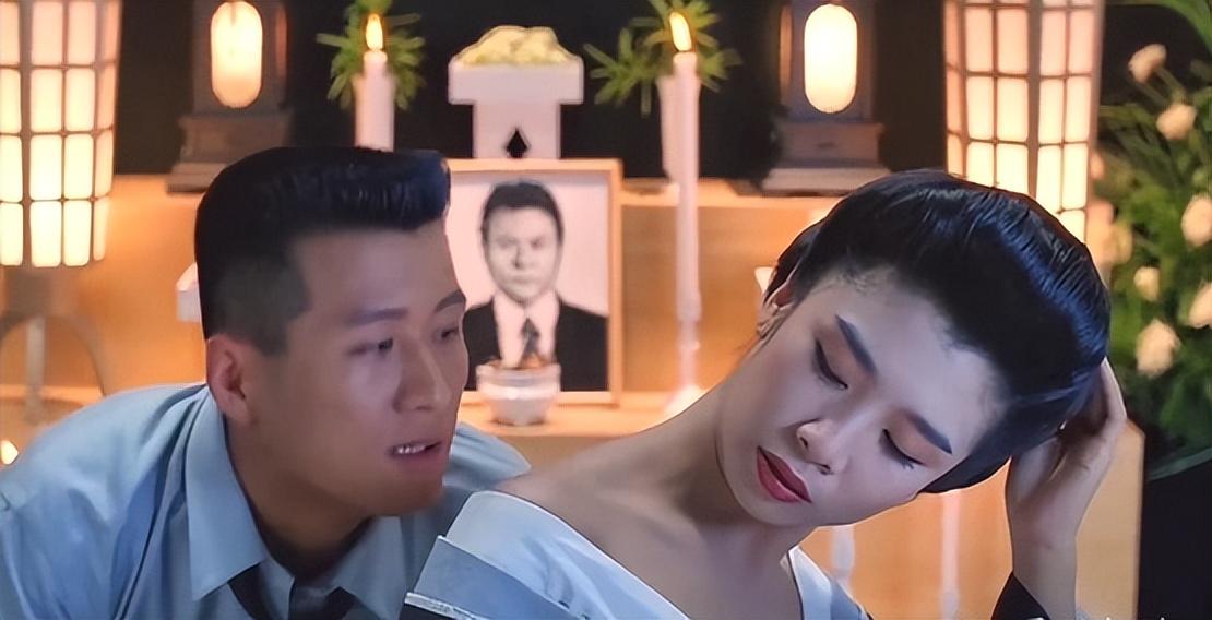 80年代喜欢看香港电影的人中,应该有很多人都认识吴家丽.