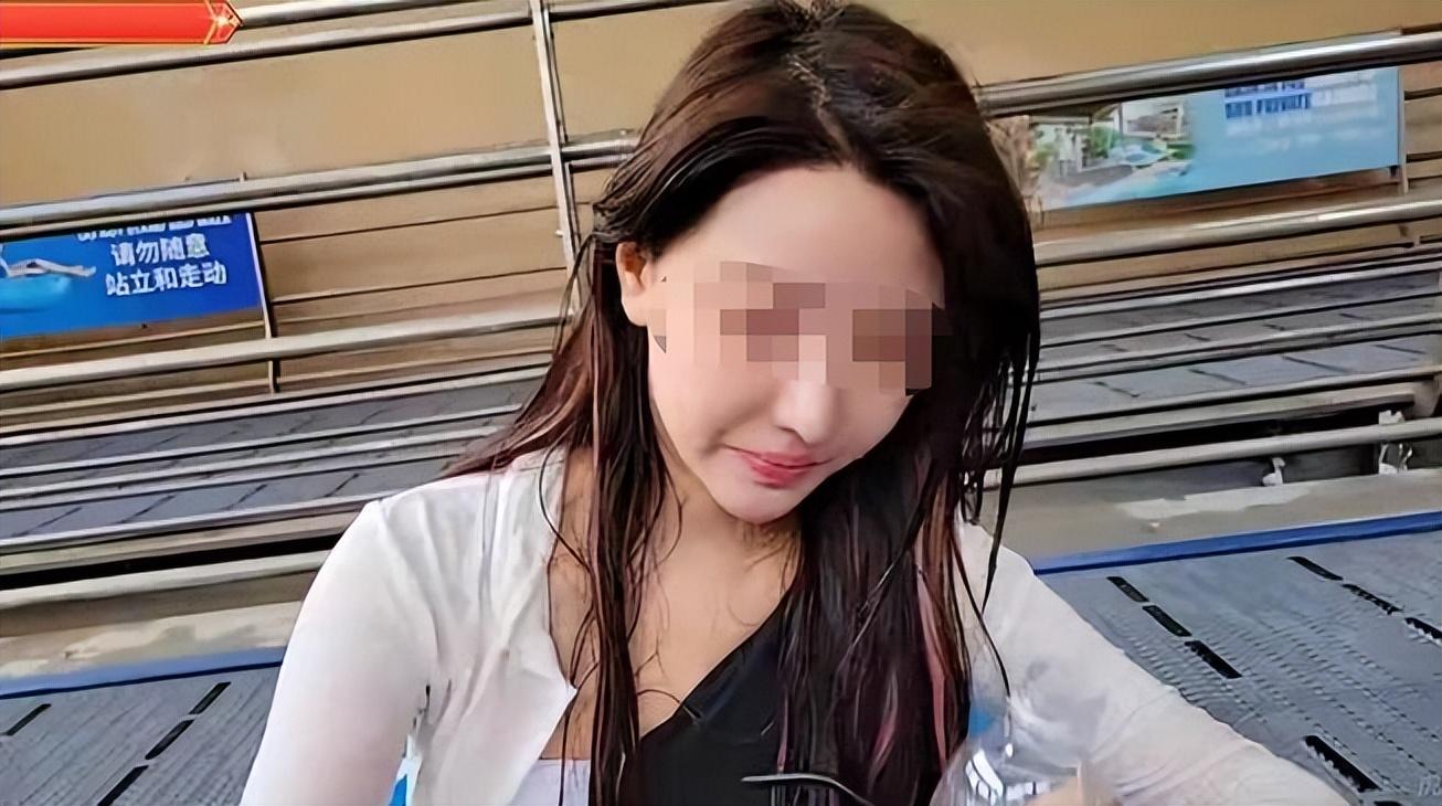 纪实:"色贪"张晓江落马:潜规则强占女下属被曝光200g不雅视频