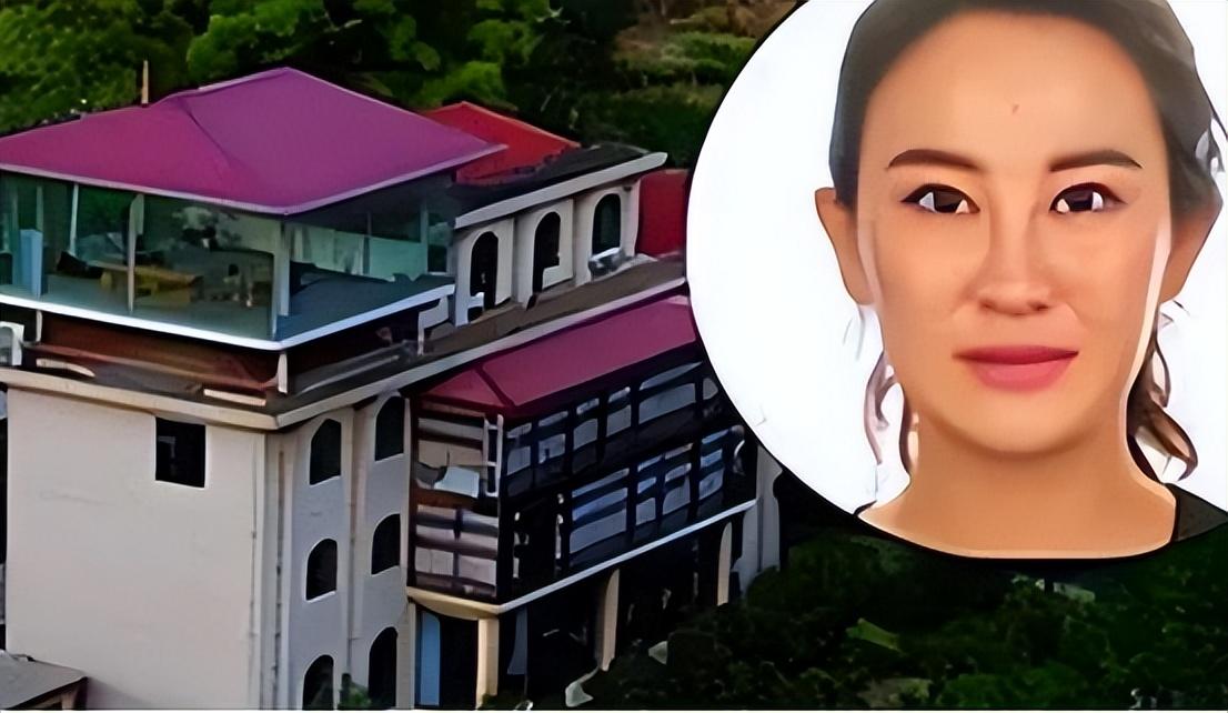 而寇静瑶的父母不同意也是有原因的,因为他们知道耿威龙家里是如何富