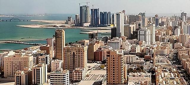 中东存在穷国?世界上最穷的"土豪国家"巴林,已沦为沙特红灯区