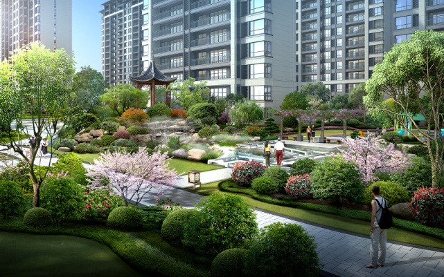 襄城朝鸿宏基雅苑