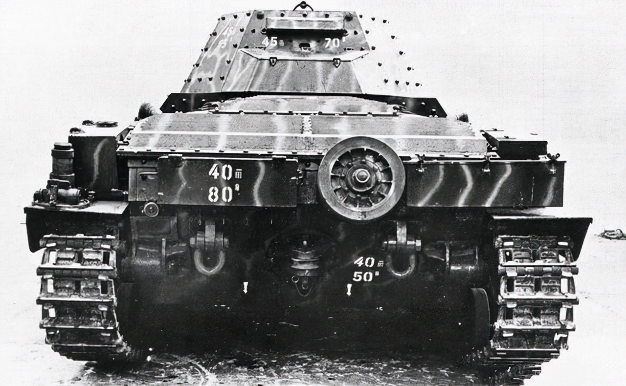 p40坦克,意大利的巅峰之作