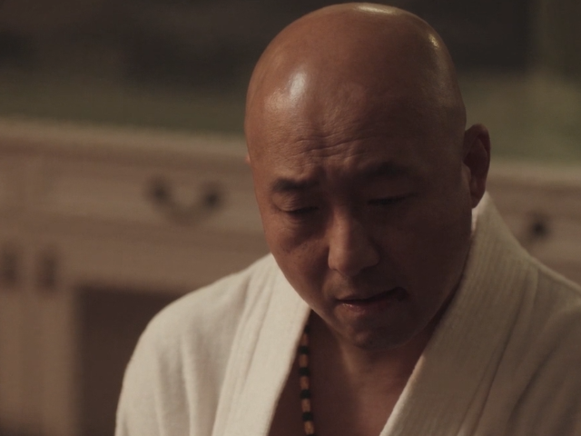 扫黑风暴:何勇的一个手下,查案到一半时失踪,最后在审判席出现